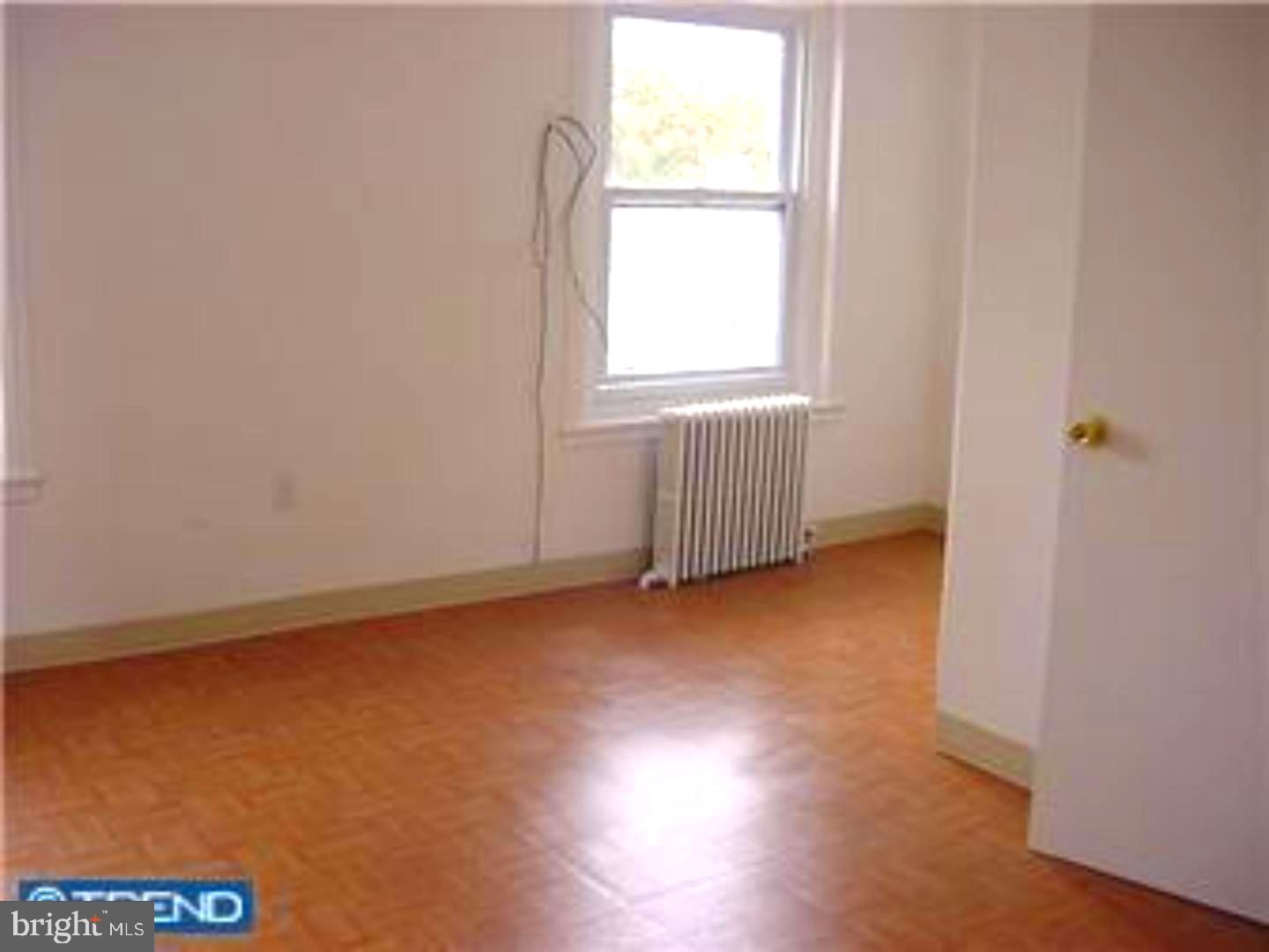 PHILADELPHIA (SOUTH) - Residential Lease