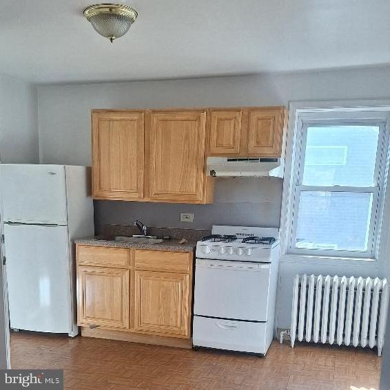 PHILADELPHIA (SOUTH) - Residential Lease