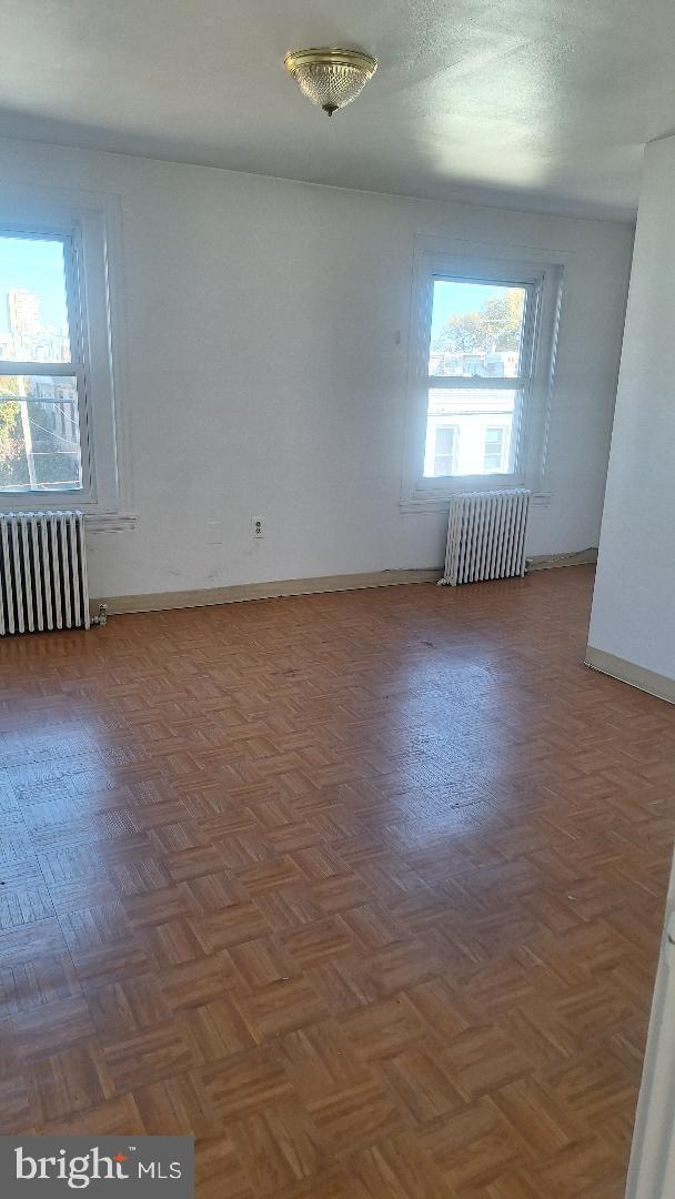 PHILADELPHIA (SOUTH) - Residential Lease