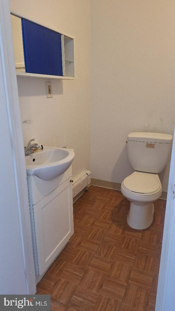 PHILADELPHIA (SOUTH) - Residential Lease