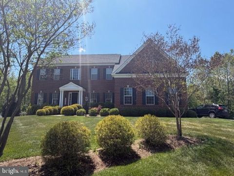 14305 DAWN WHISTLE WAY BOWIE MD 20721