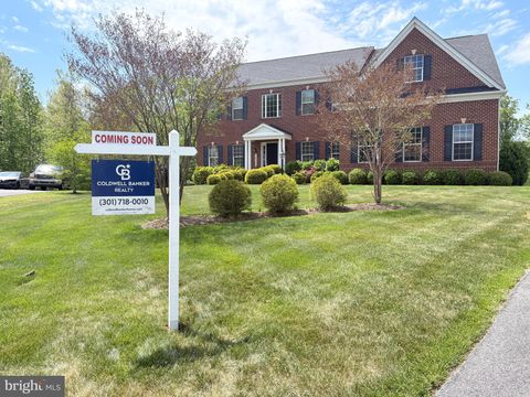 14305 DAWN WHISTLE WAY BOWIE MD 20721