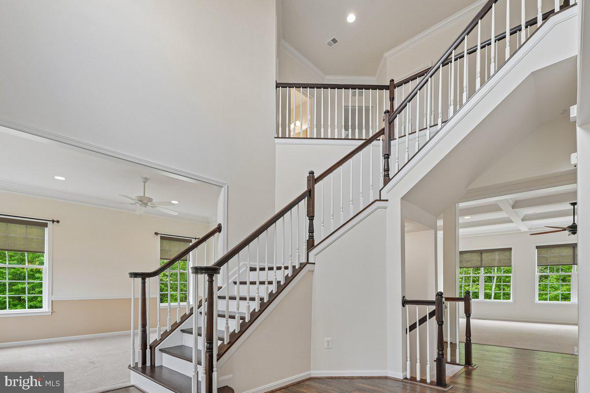 FAIRVIEW MANOR - Residential