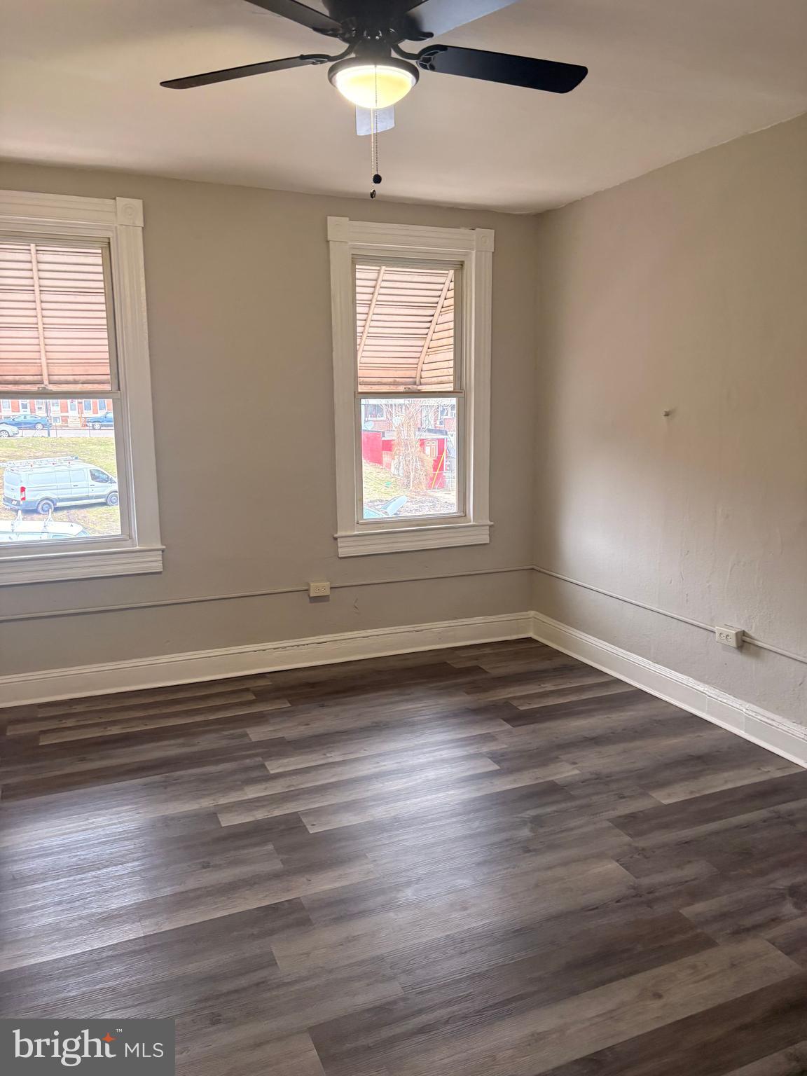 NONE AVAILABLE - Residential Lease