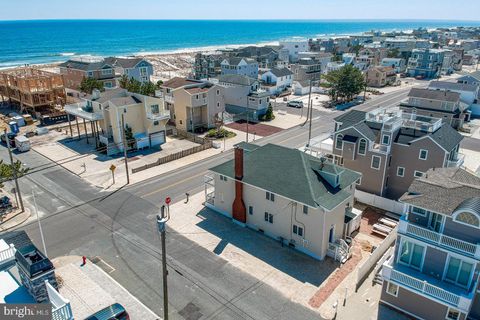 7800 BEACH AVENUE LONG BEACH TWP NJ 08008