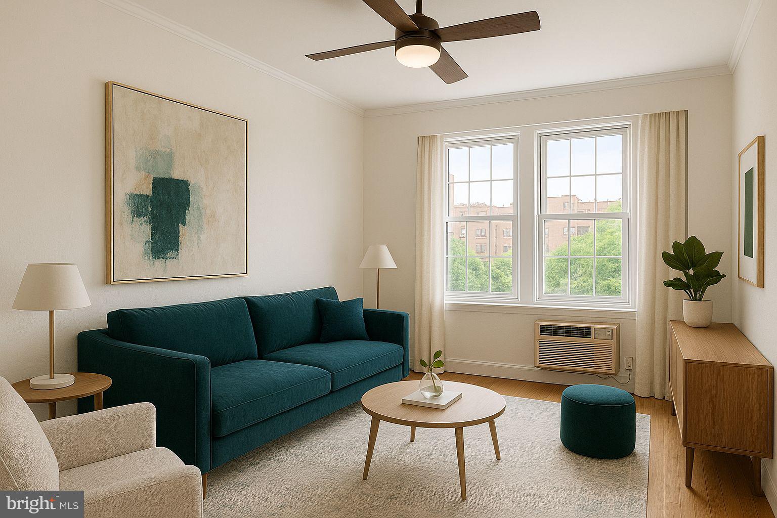 2032-2040 BELMONT ROAD NW 521