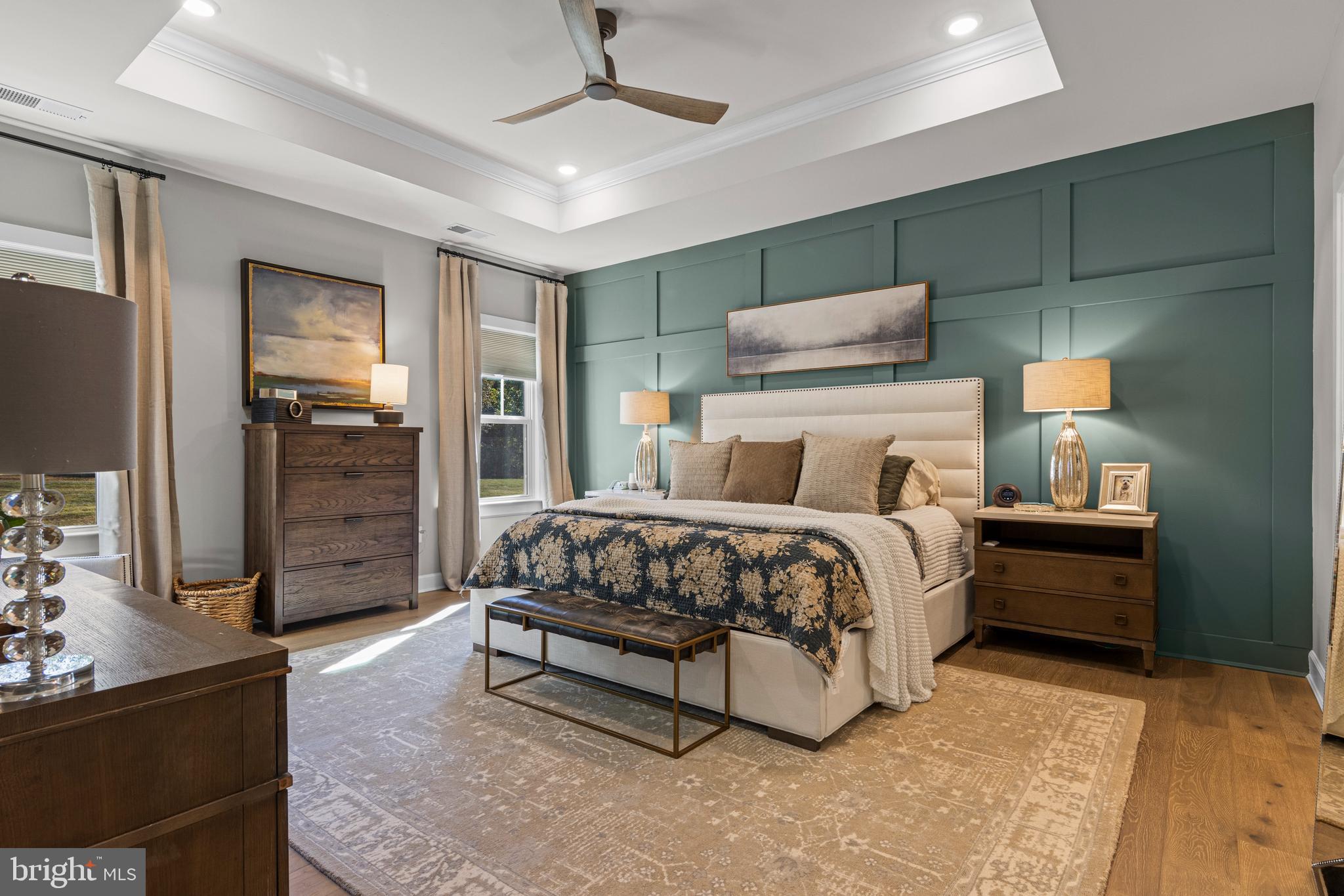 PONDS EDGE - Residential