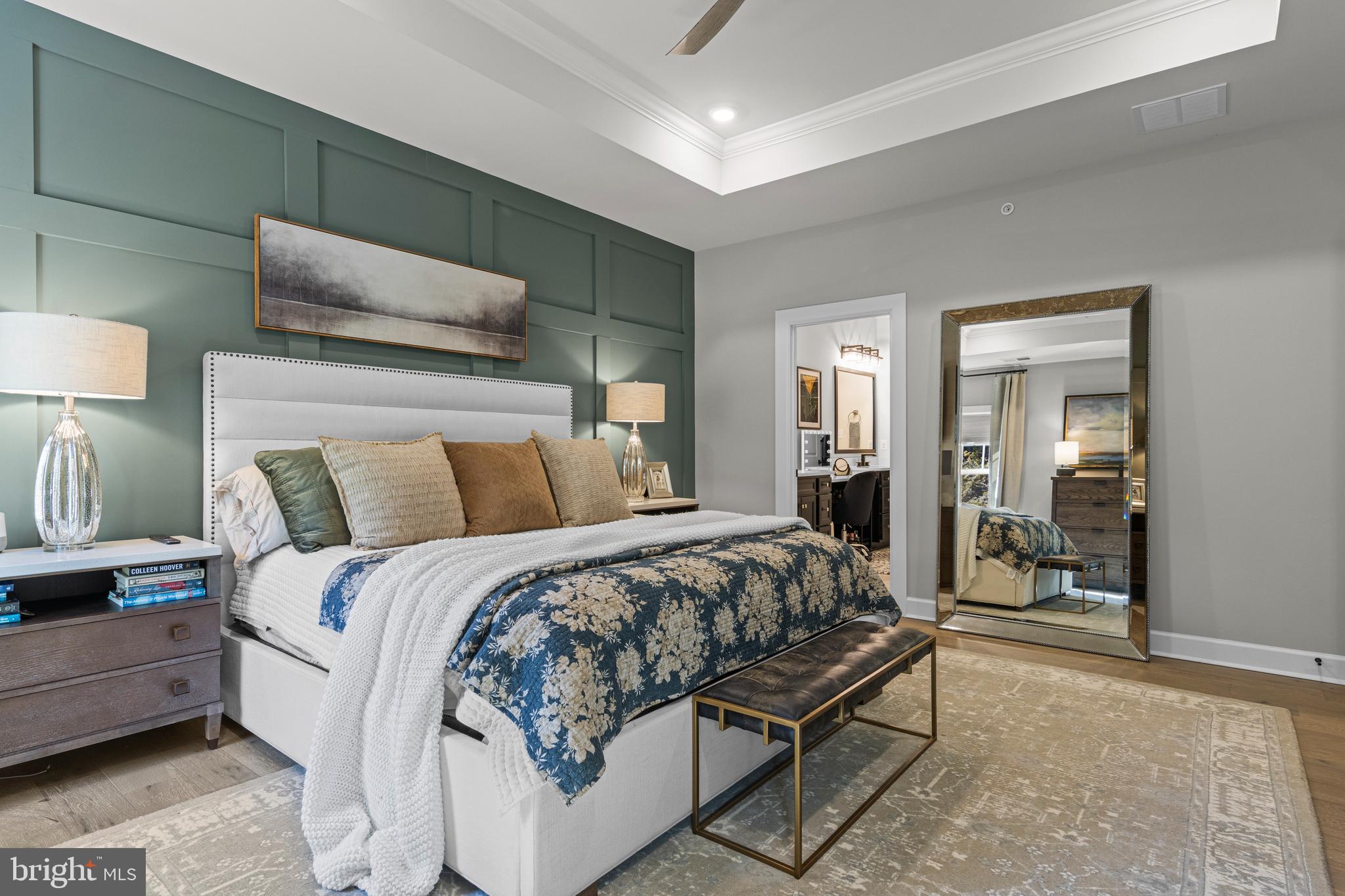 PONDS EDGE - Residential