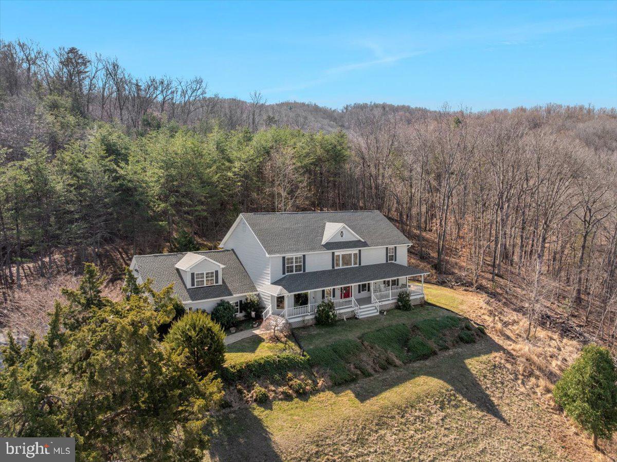 PARK RIDGE ESTATES - Residential