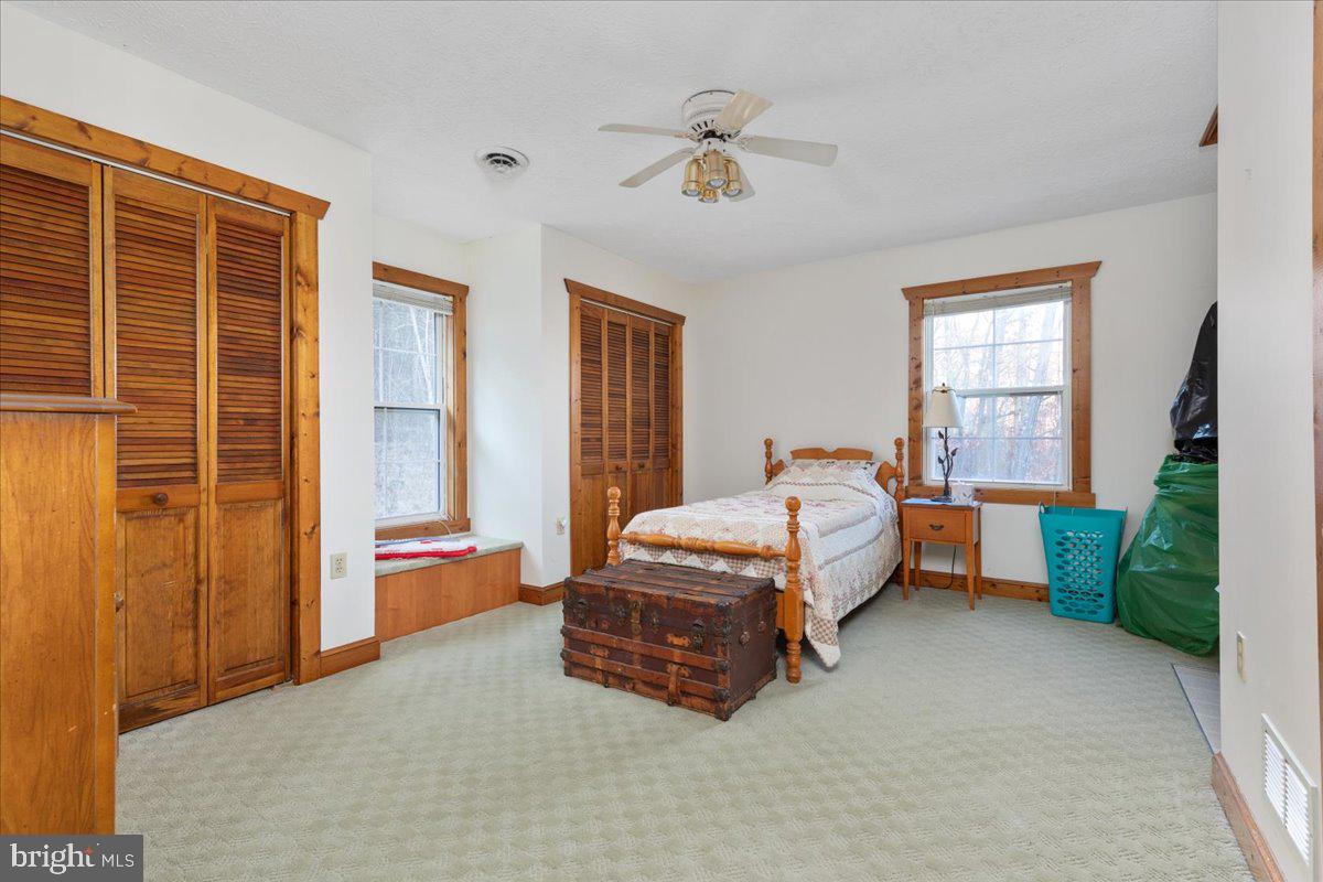 PARK RIDGE ESTATES - Residential