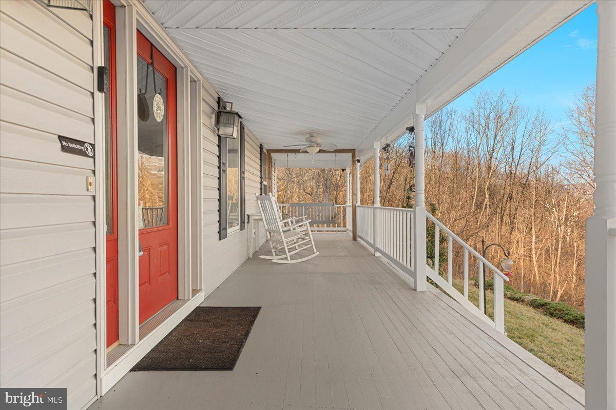 PARK RIDGE ESTATES - Residential