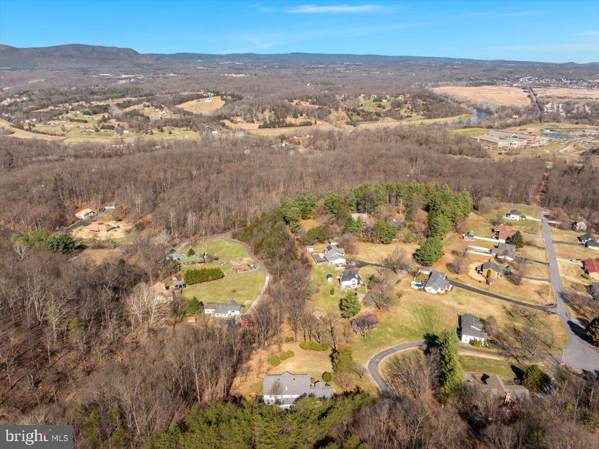 PARK RIDGE ESTATES - Residential