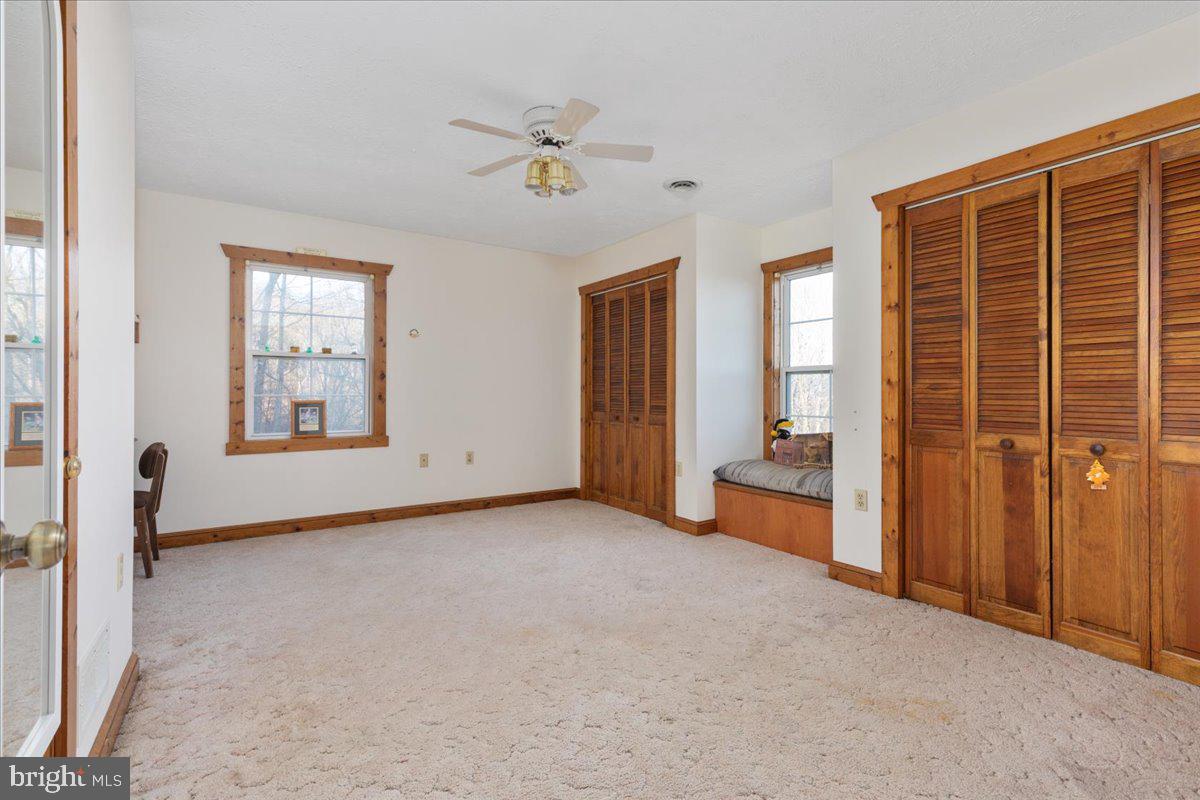 PARK RIDGE ESTATES - Residential