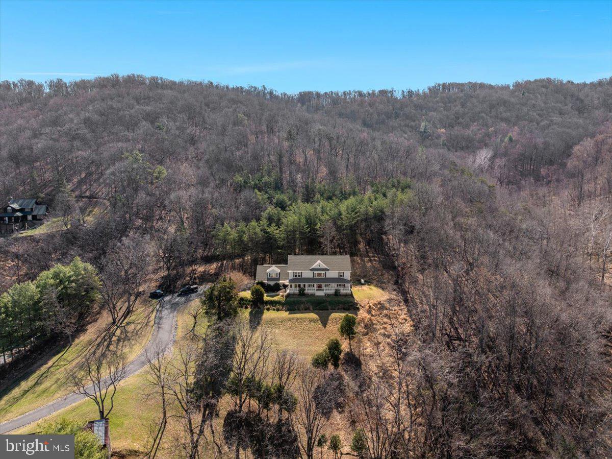 PARK RIDGE ESTATES - Residential