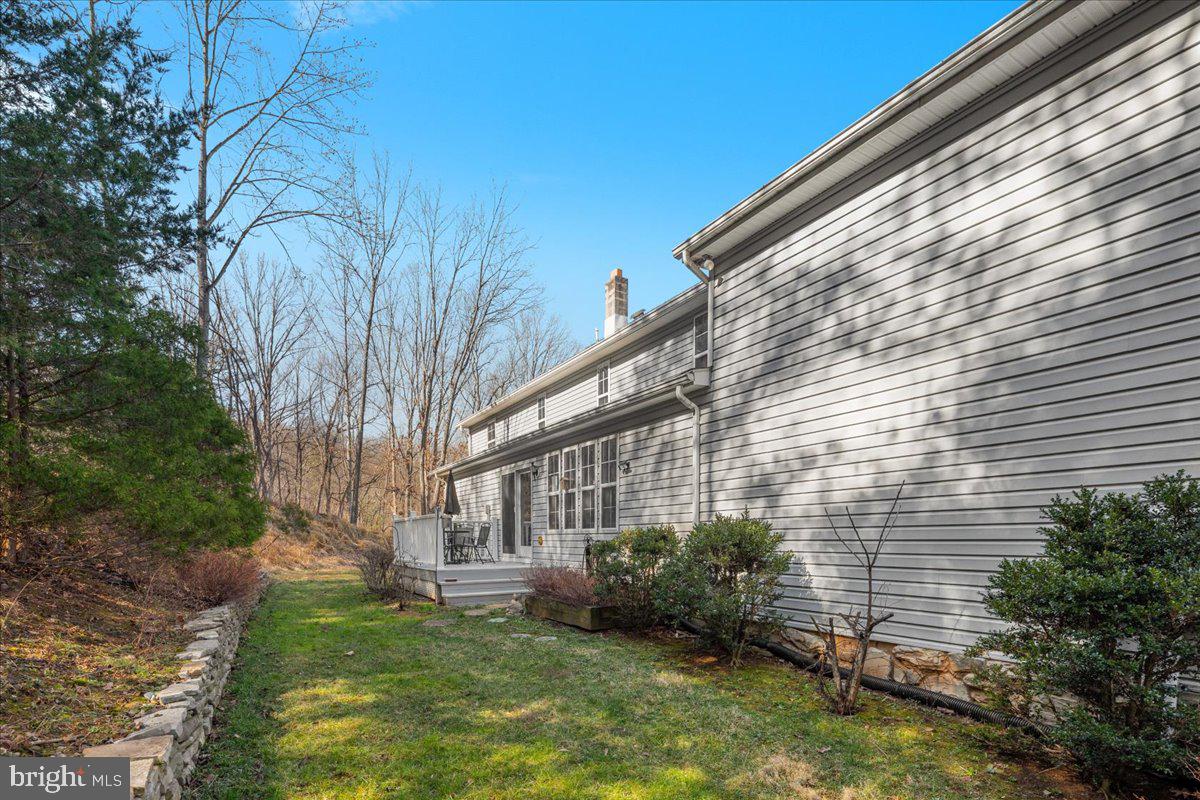 PARK RIDGE ESTATES - Residential