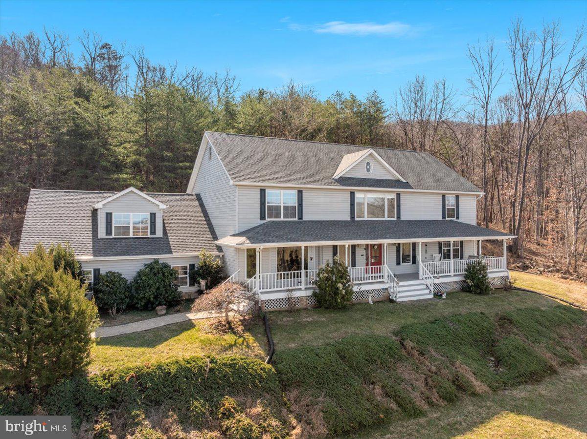 PARK RIDGE ESTATES - Residential