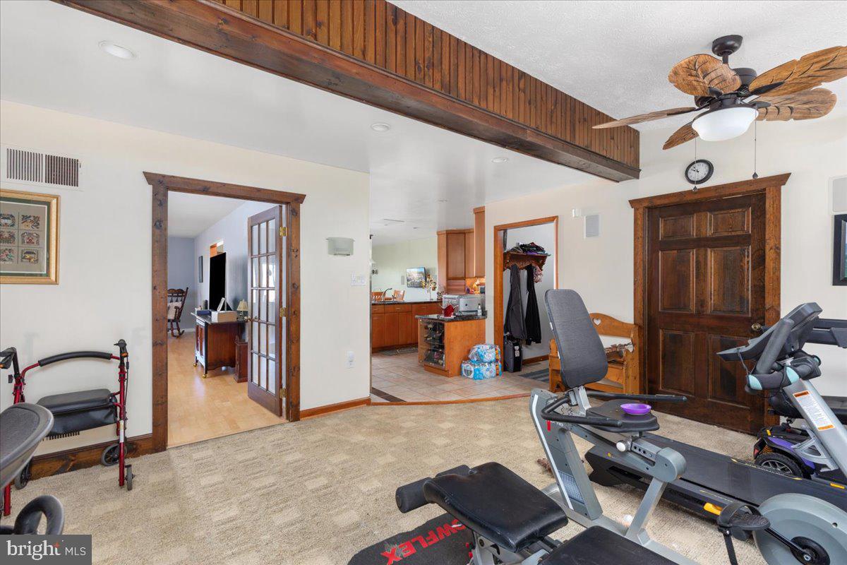 PARK RIDGE ESTATES - Residential