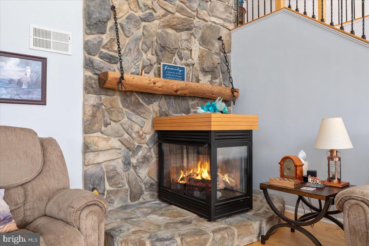 PARK RIDGE ESTATES - Residential