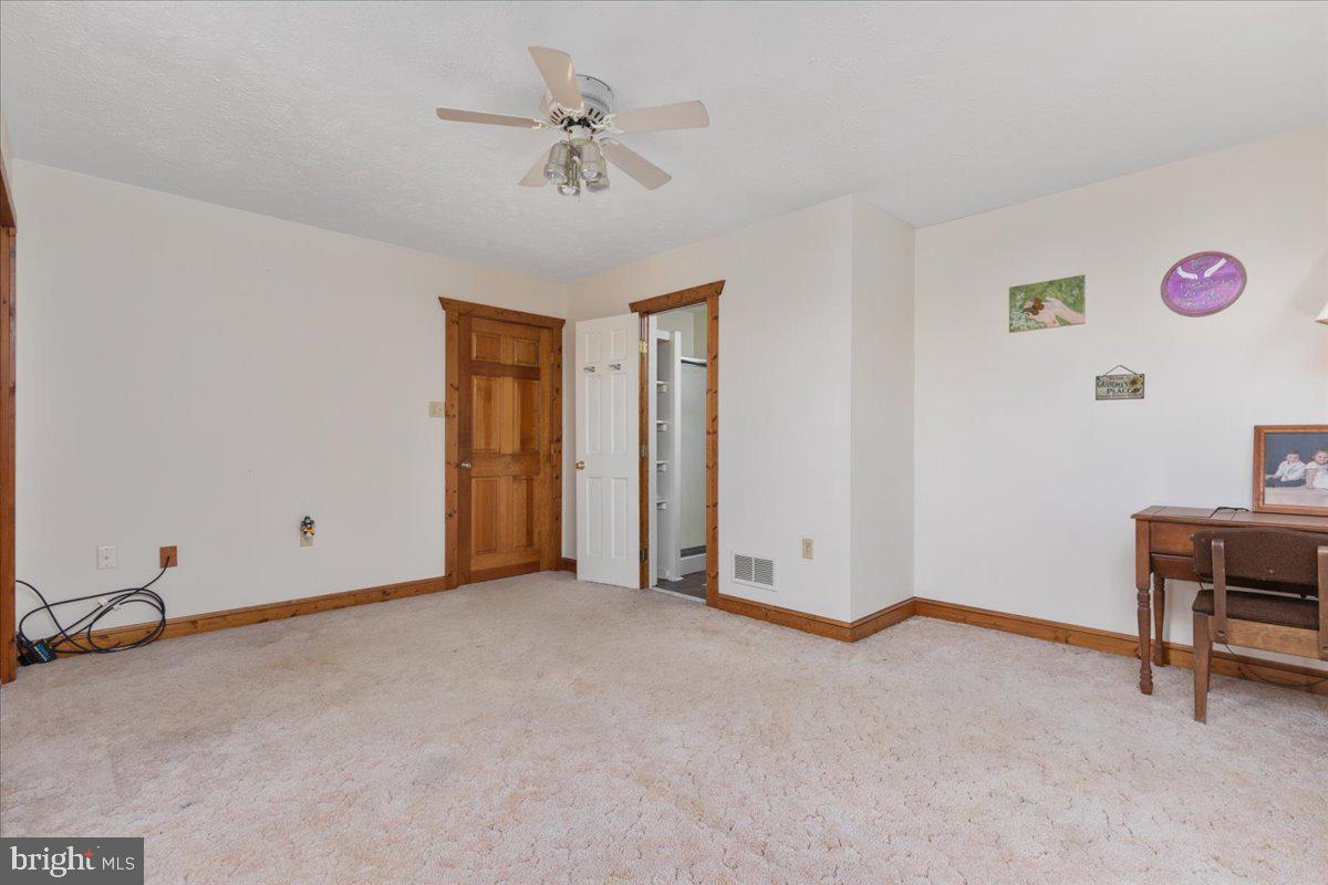 PARK RIDGE ESTATES - Residential