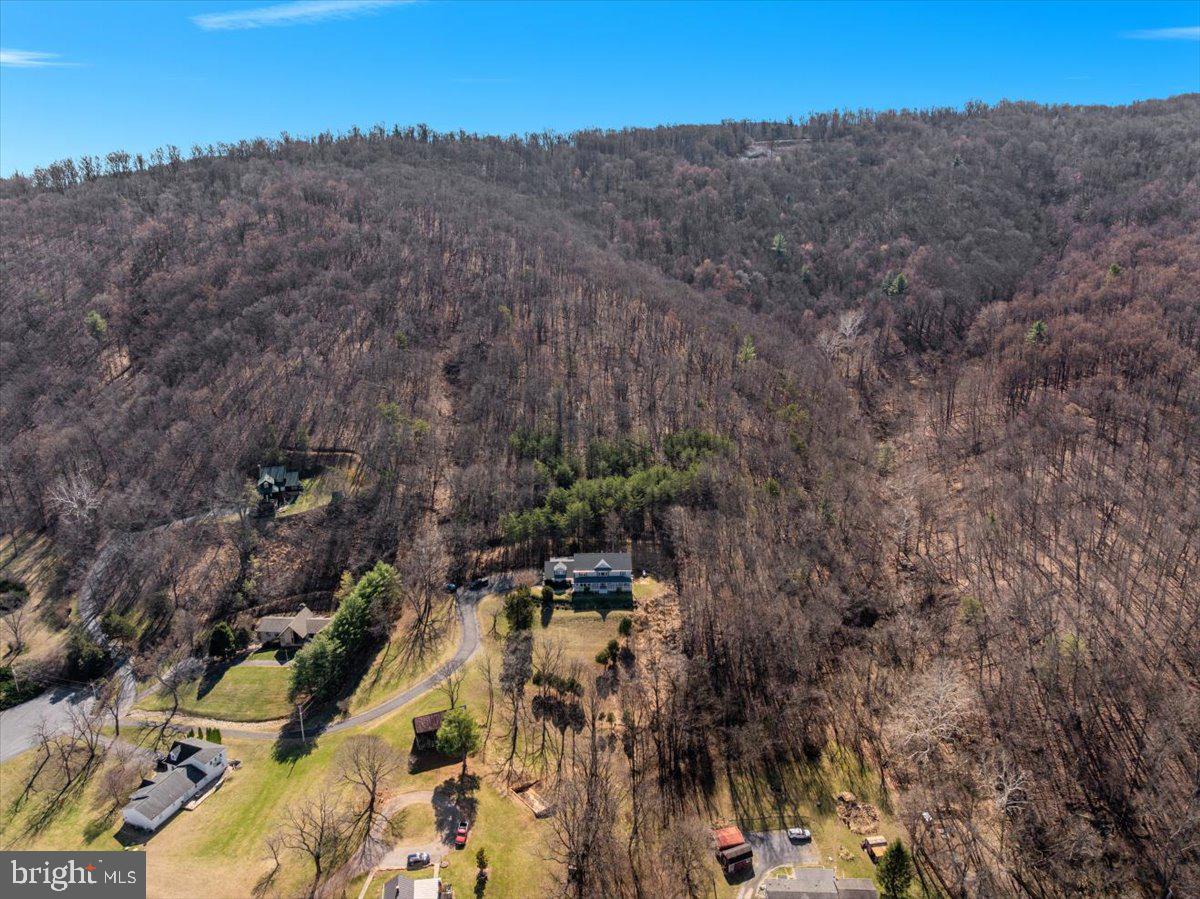 PARK RIDGE ESTATES - Residential