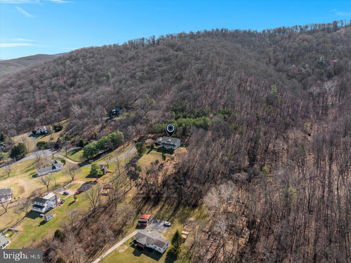 PARK RIDGE ESTATES - Residential