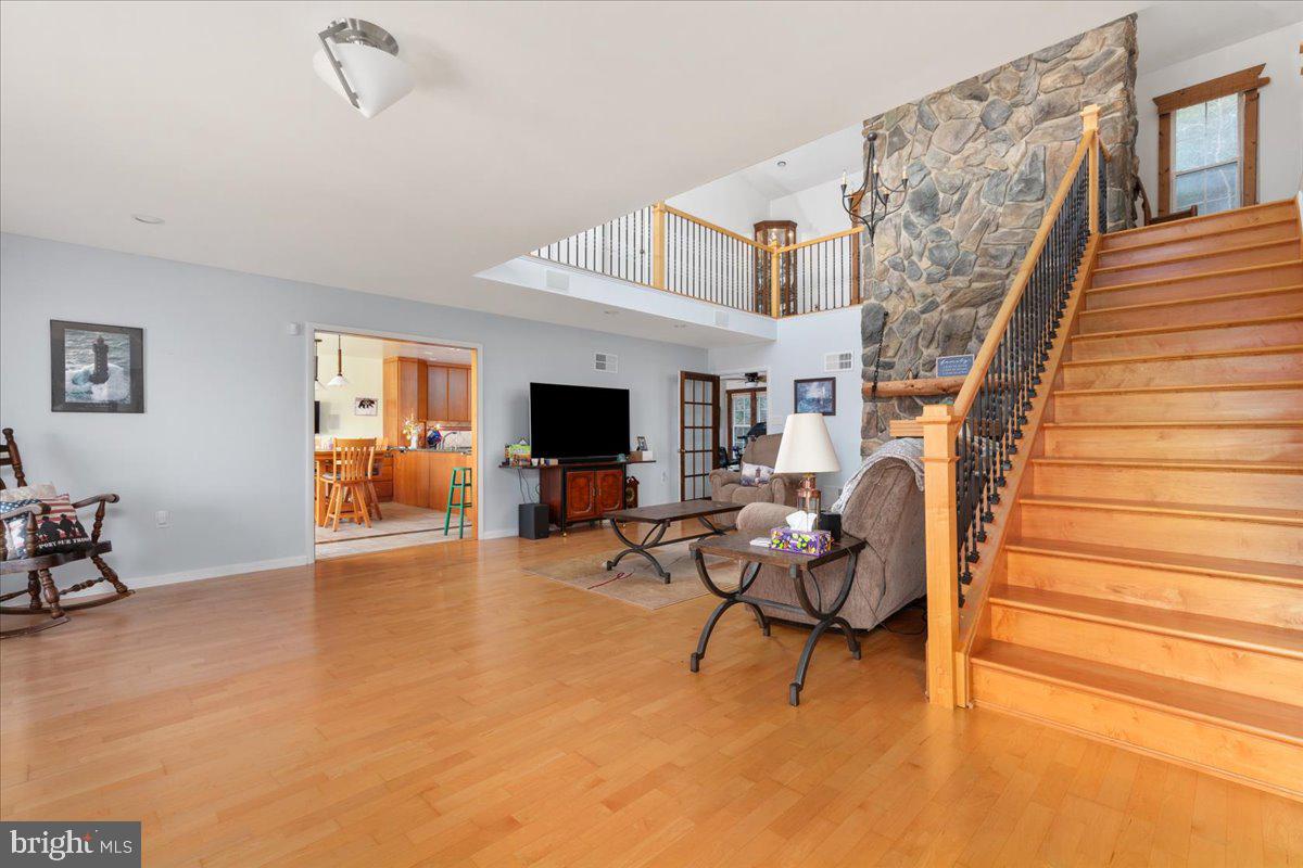 PARK RIDGE ESTATES - Residential