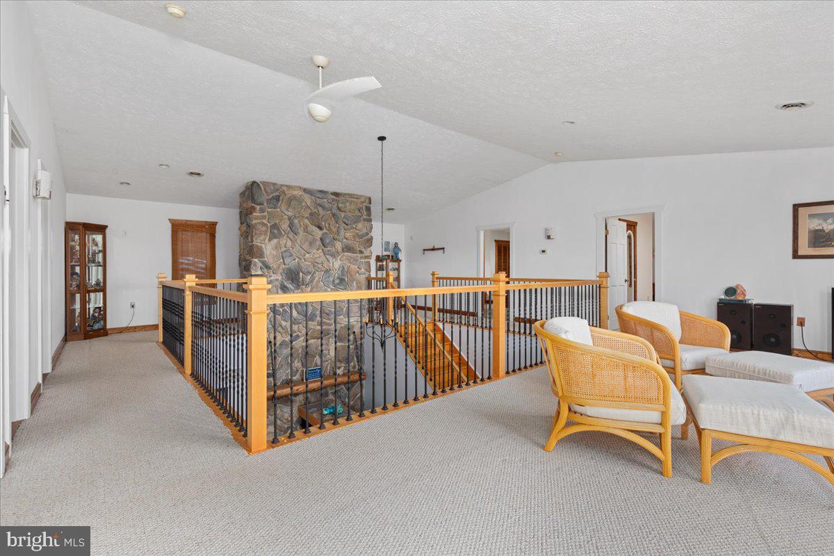 PARK RIDGE ESTATES - Residential