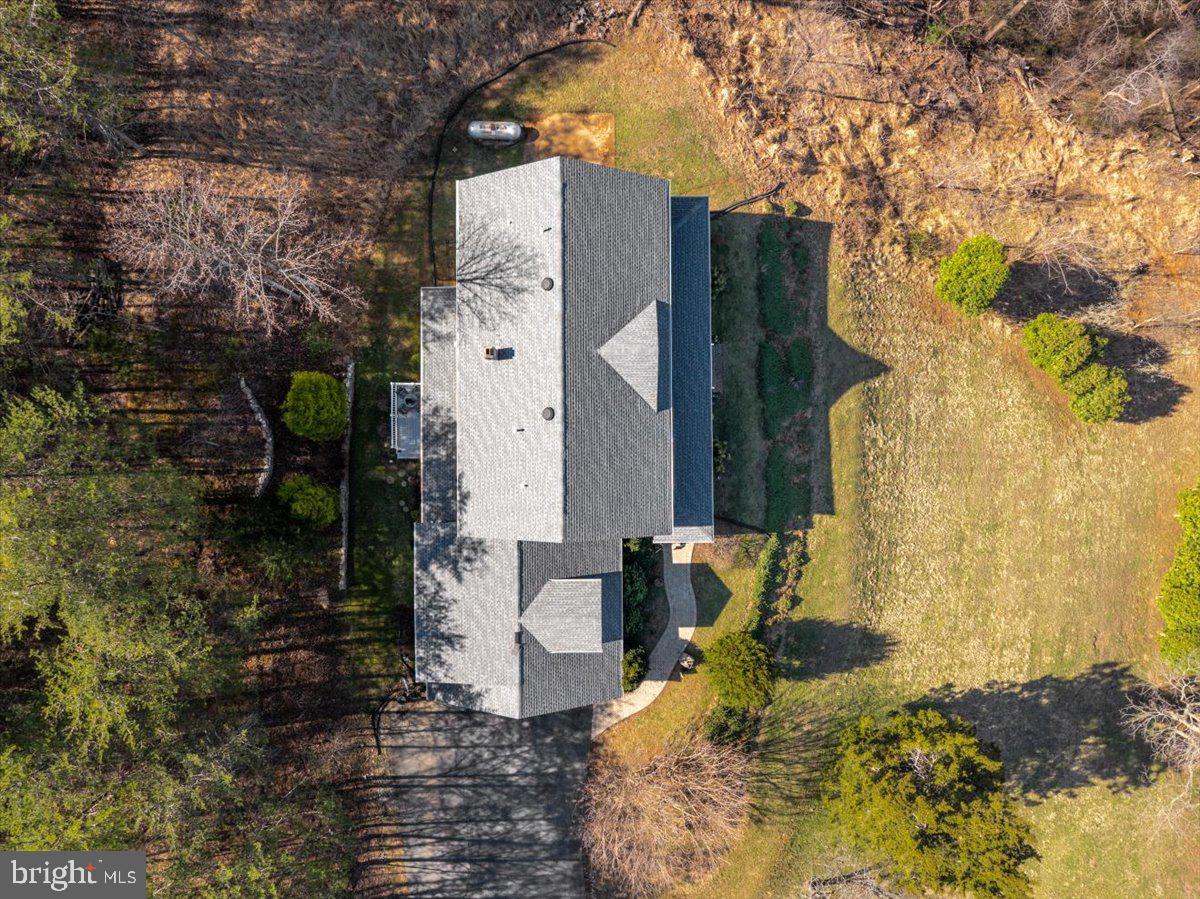 PARK RIDGE ESTATES - Residential