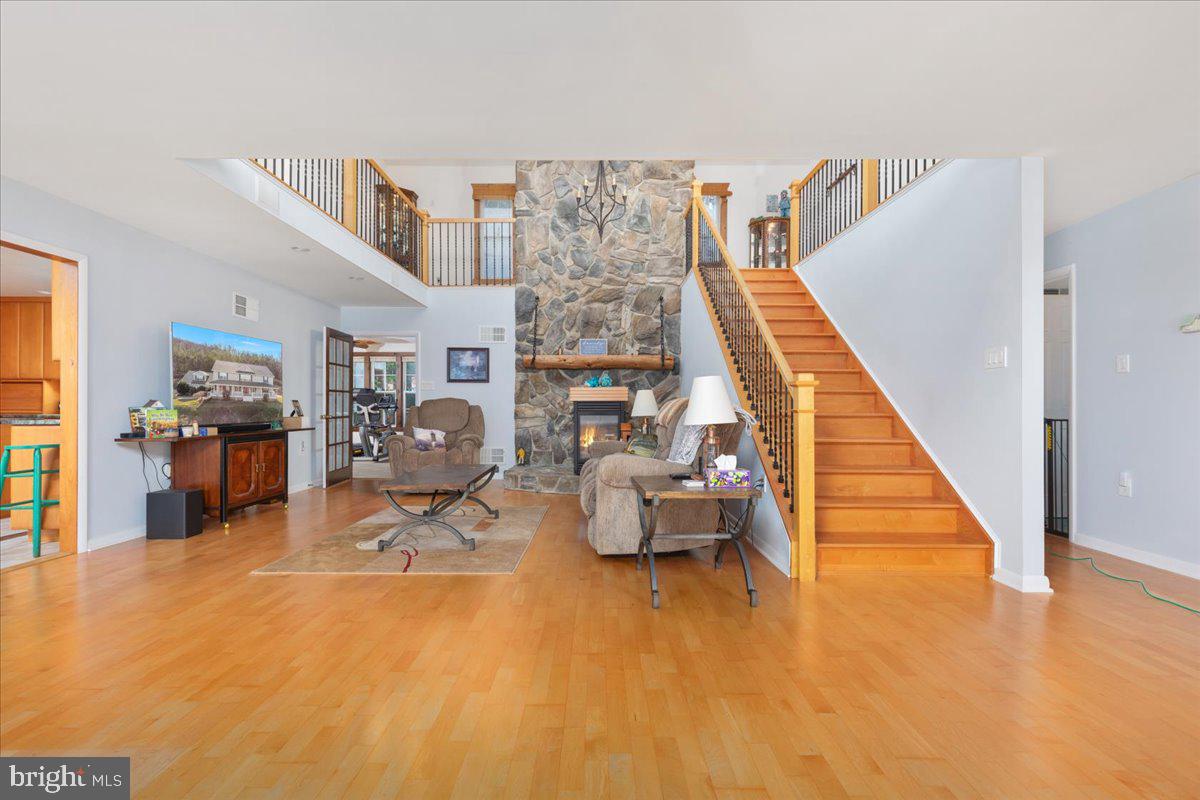 PARK RIDGE ESTATES - Residential