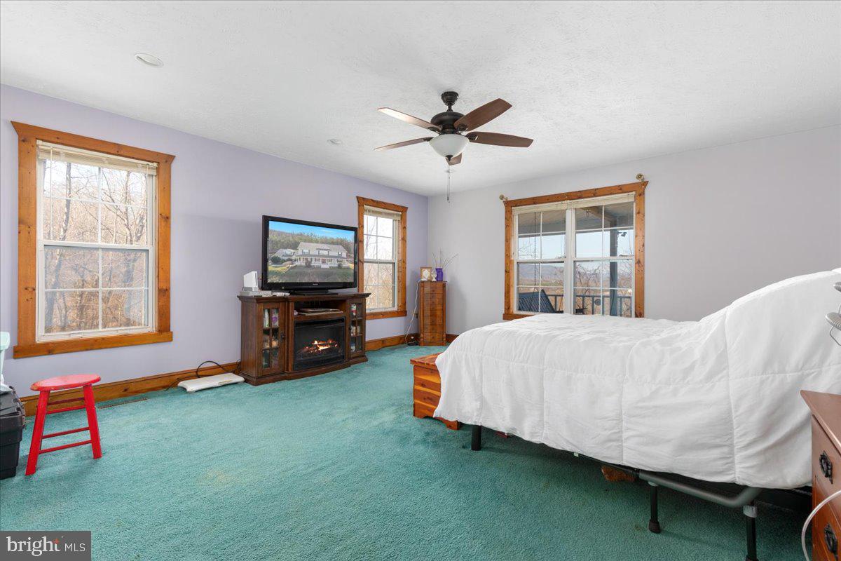 PARK RIDGE ESTATES - Residential