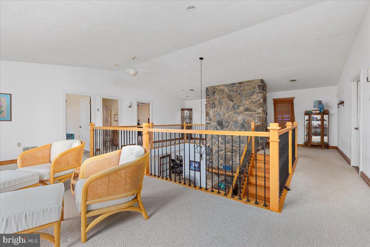 PARK RIDGE ESTATES - Residential