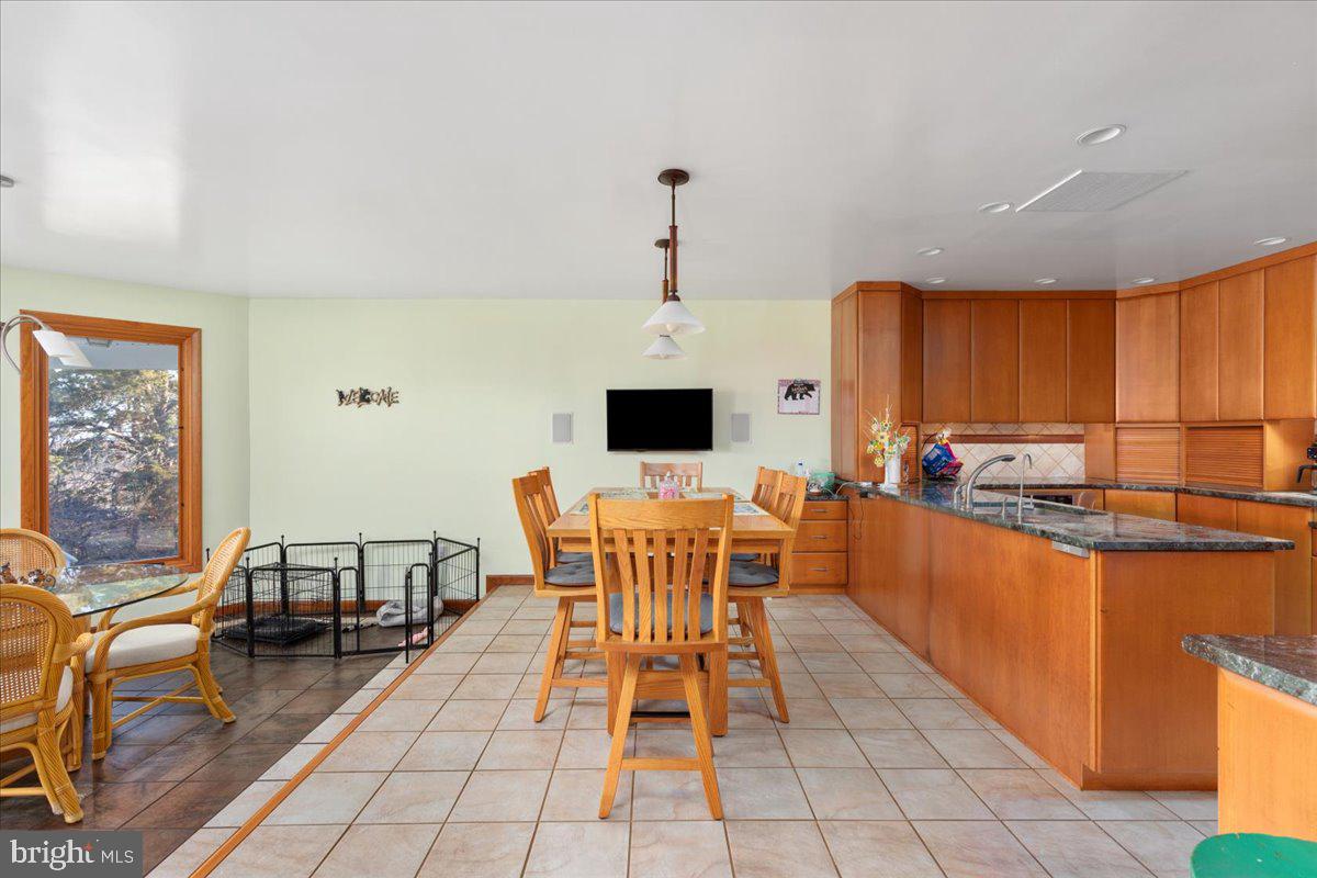 PARK RIDGE ESTATES - Residential