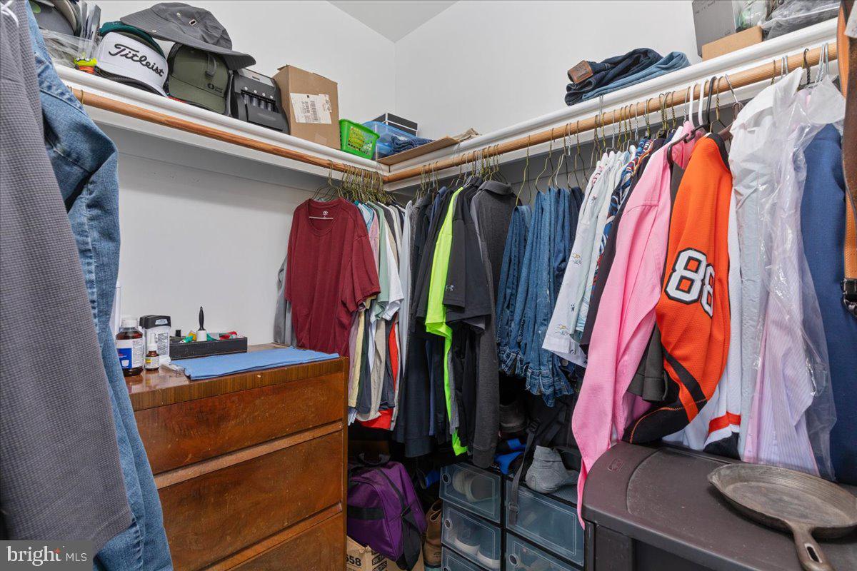 PARK RIDGE ESTATES - Residential