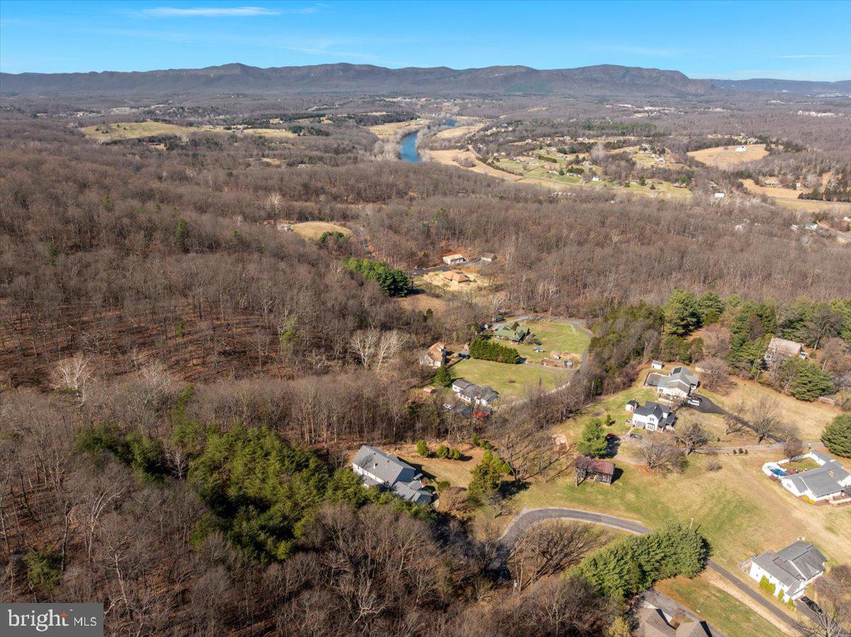 PARK RIDGE ESTATES - Residential