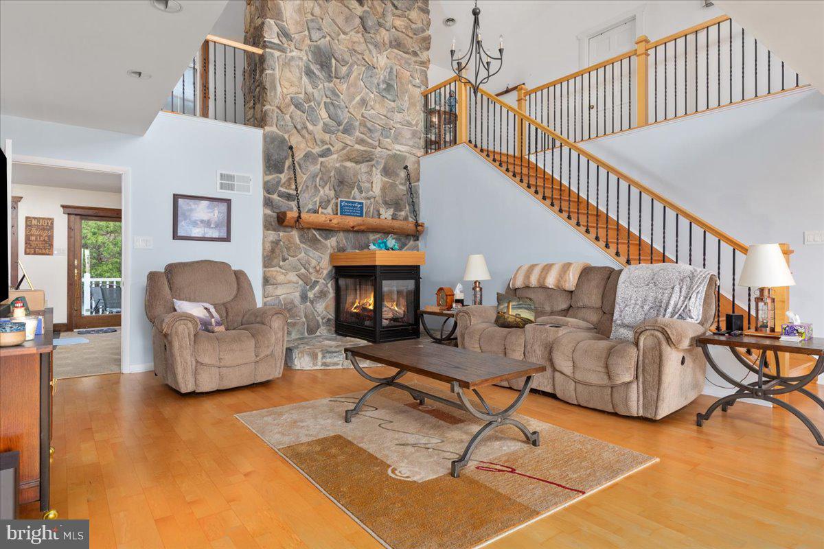 PARK RIDGE ESTATES - Residential