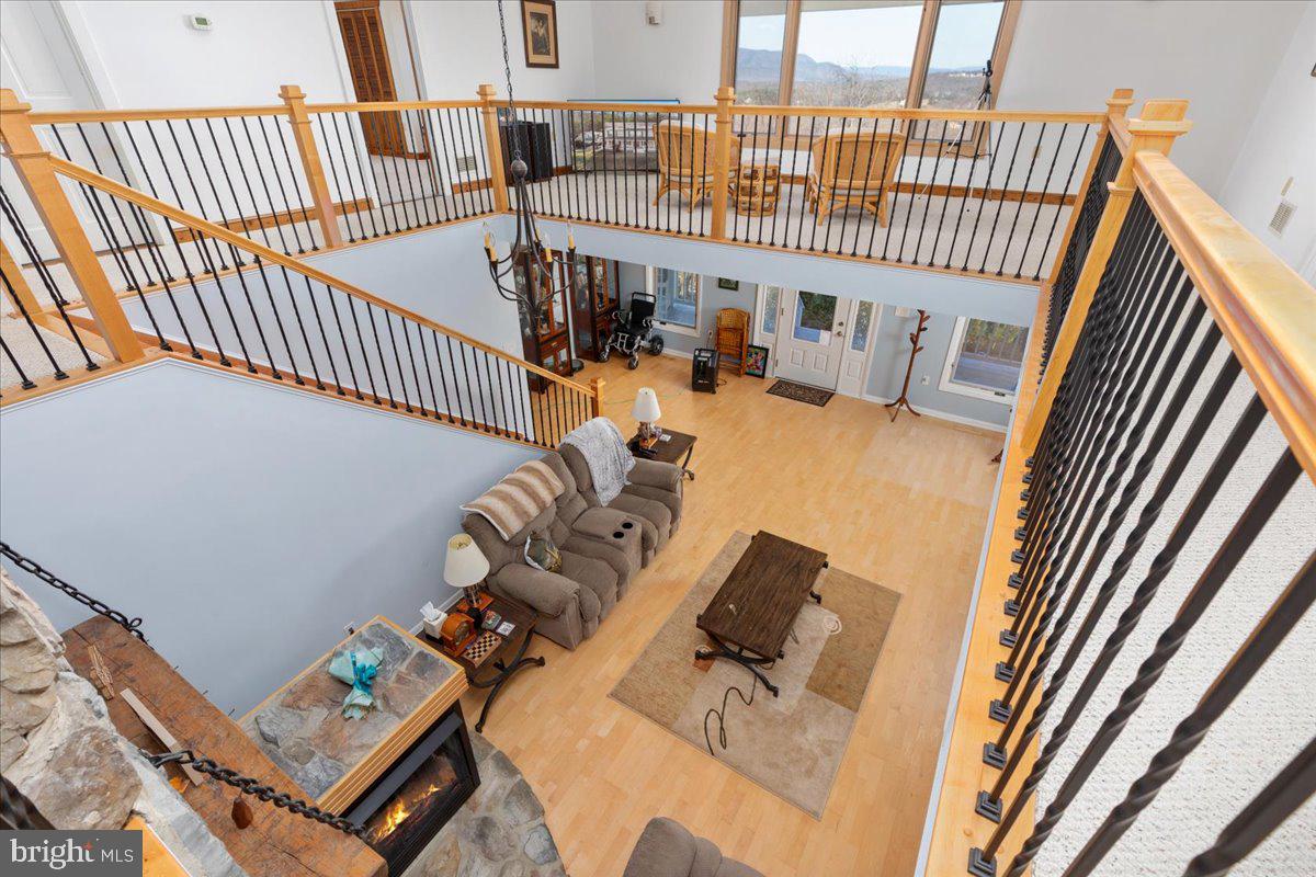 PARK RIDGE ESTATES - Residential