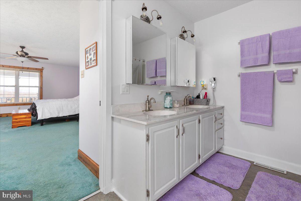 PARK RIDGE ESTATES - Residential