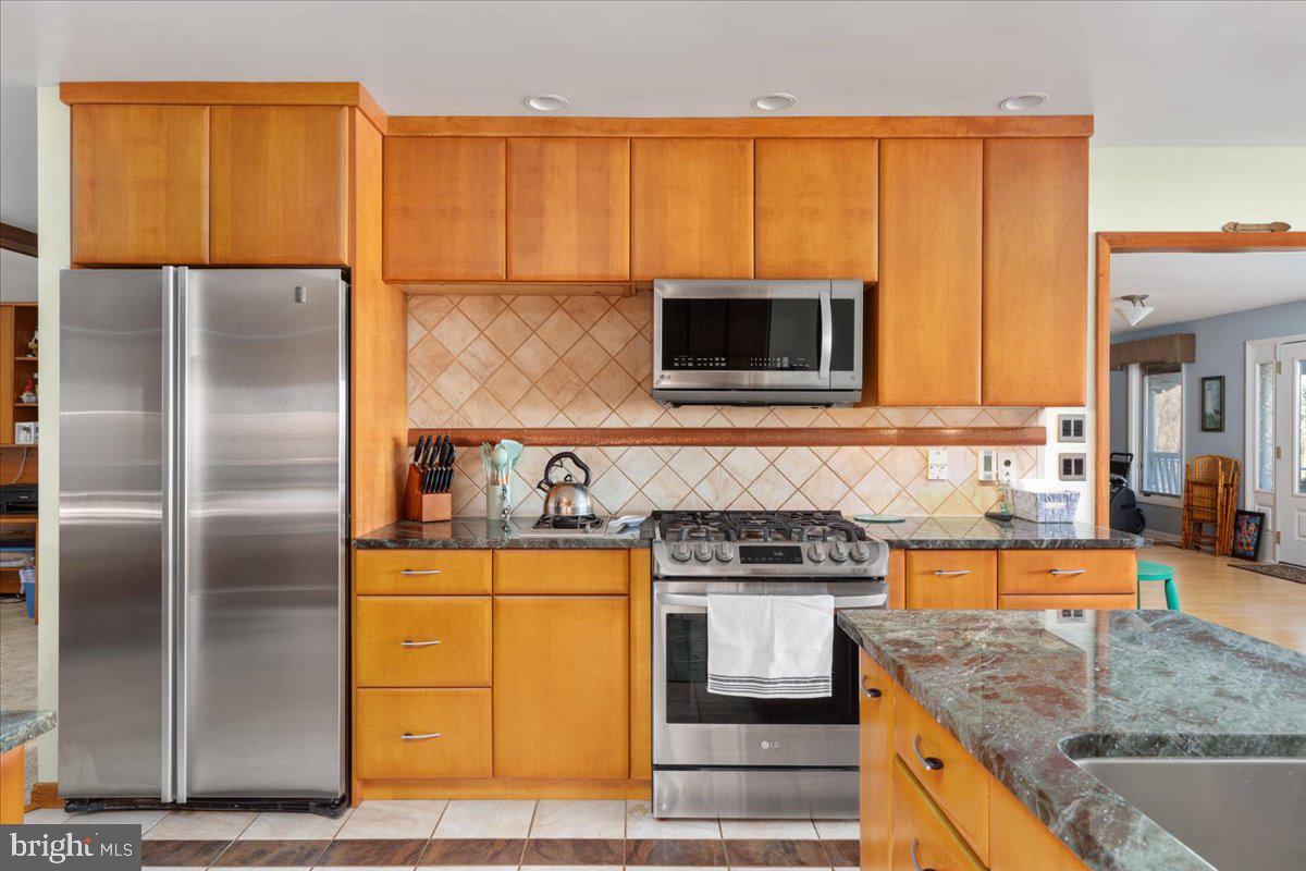 PARK RIDGE ESTATES - Residential