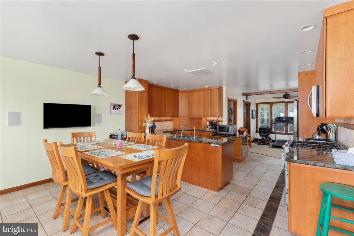 PARK RIDGE ESTATES - Residential