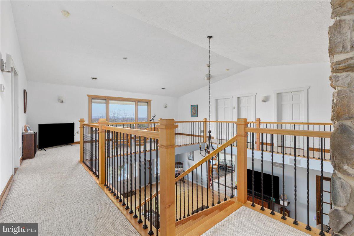 PARK RIDGE ESTATES - Residential