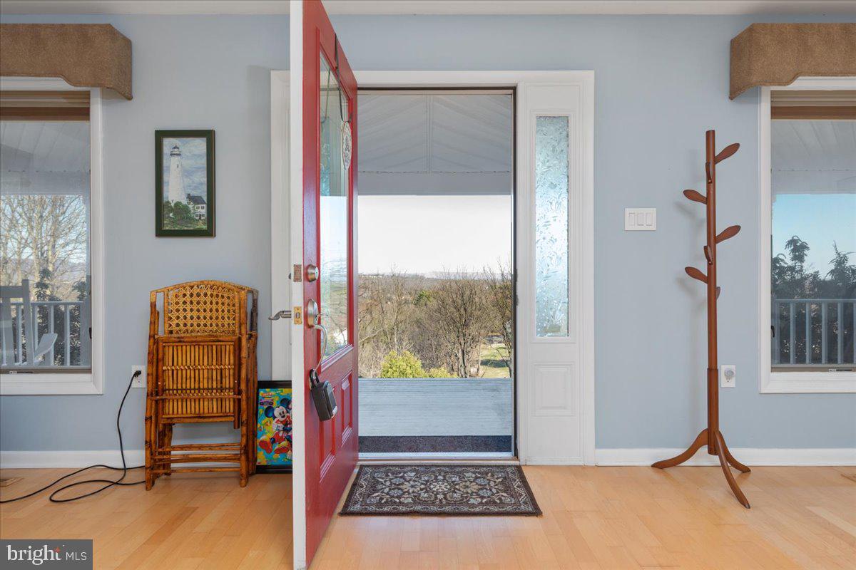 PARK RIDGE ESTATES - Residential