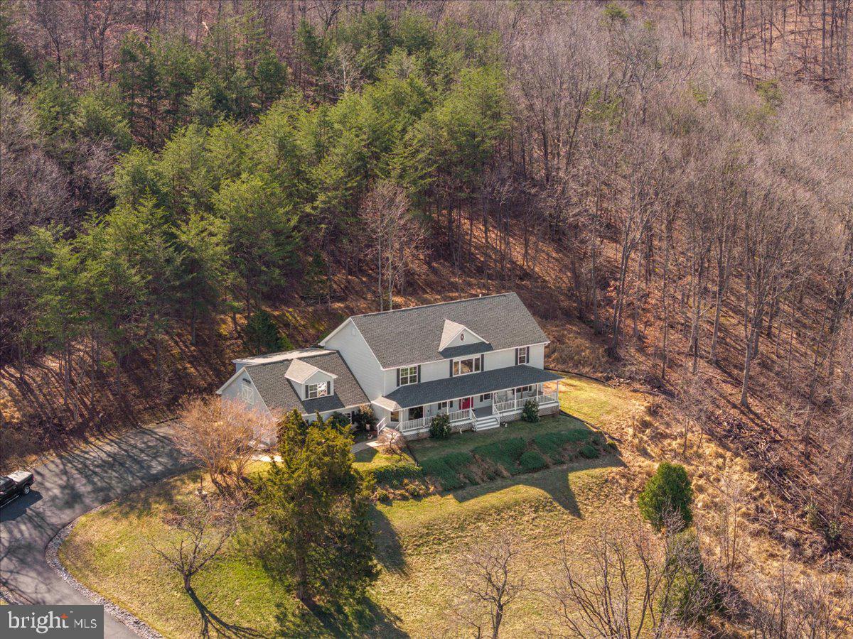 PARK RIDGE ESTATES - Residential