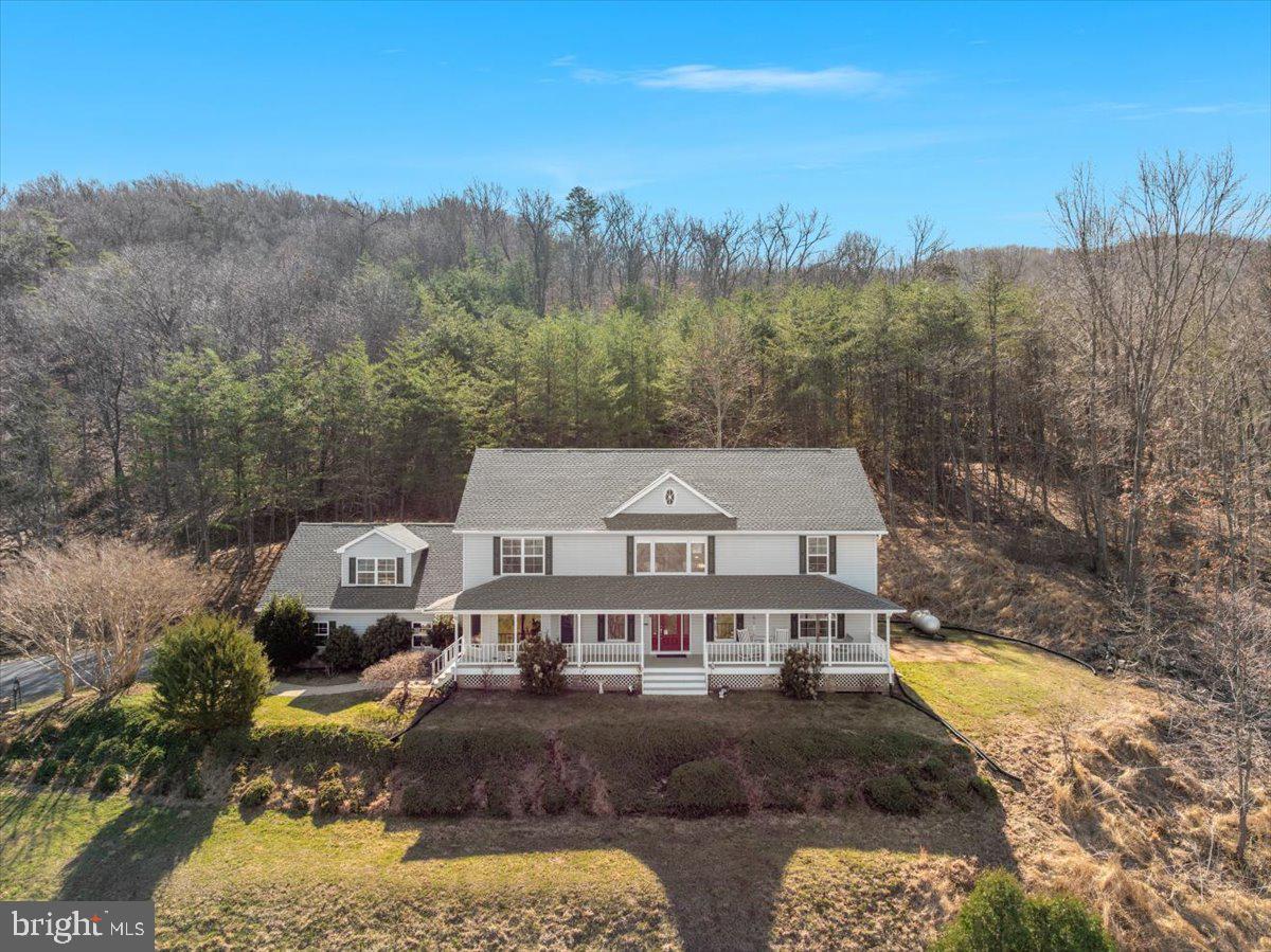 PARK RIDGE ESTATES - Residential