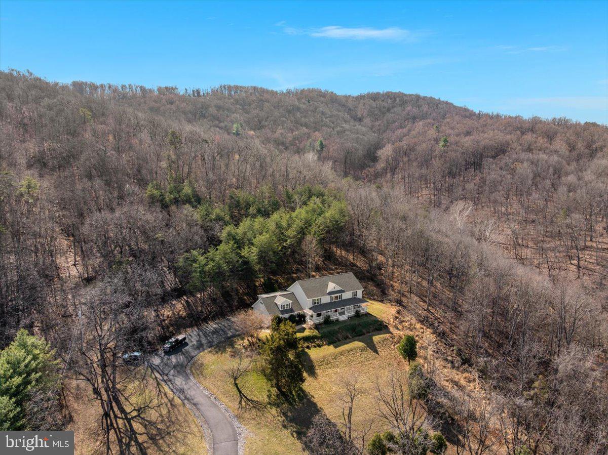 PARK RIDGE ESTATES - Residential