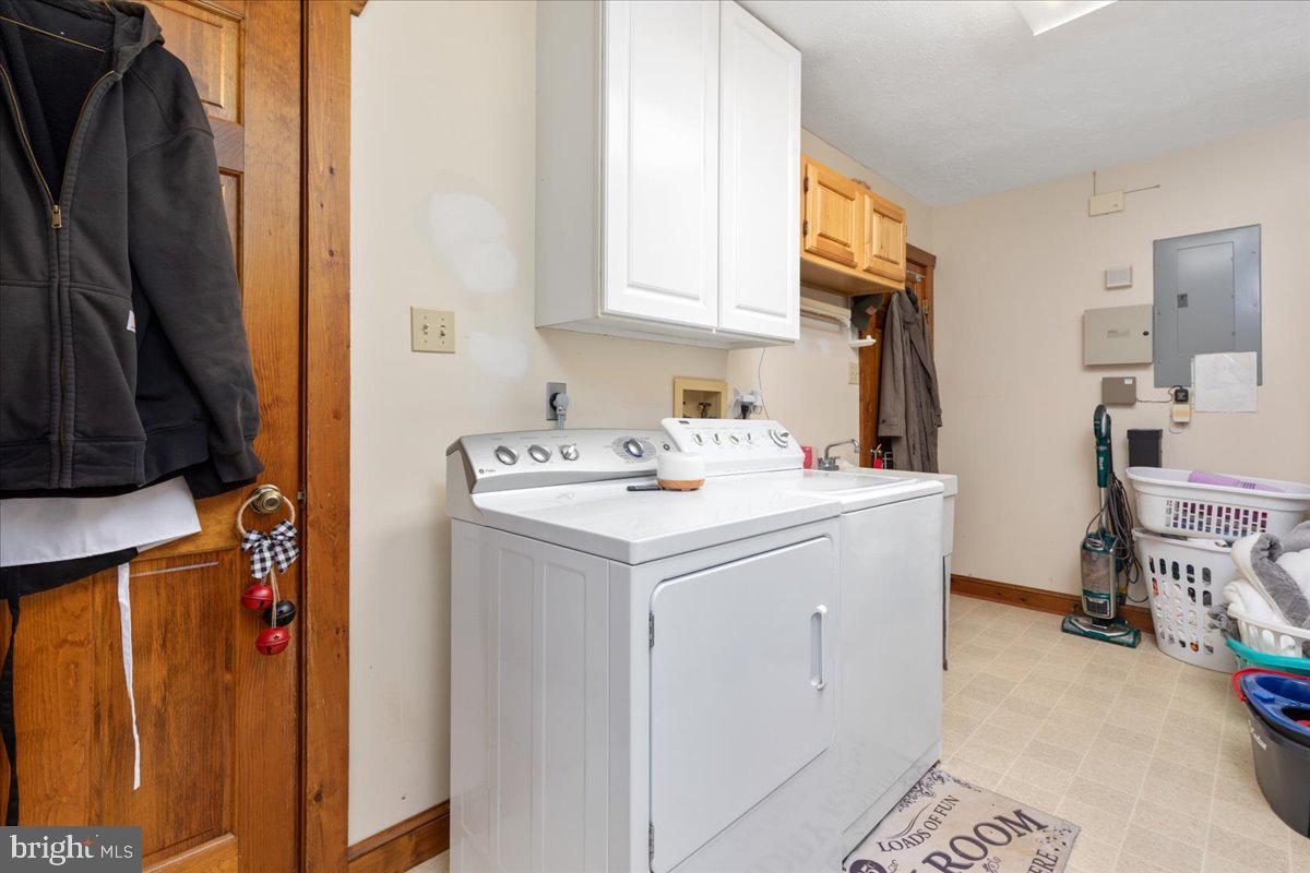 PARK RIDGE ESTATES - Residential