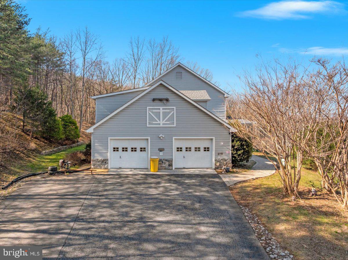 PARK RIDGE ESTATES - Residential