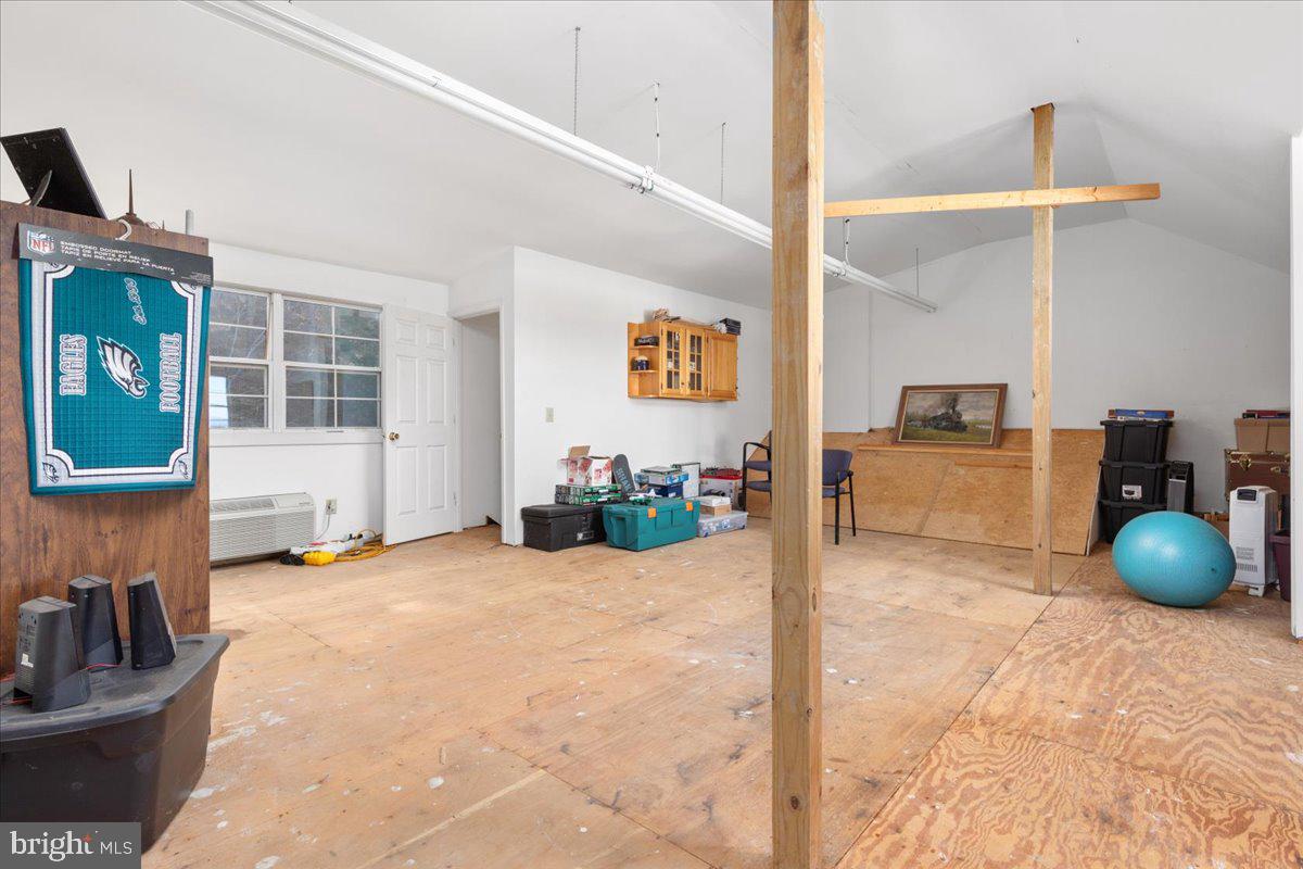 PARK RIDGE ESTATES - Residential