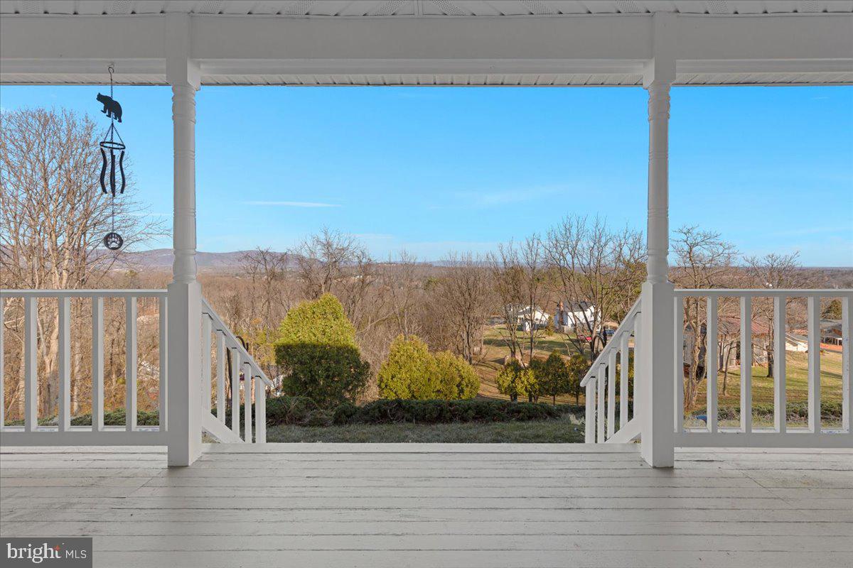 PARK RIDGE ESTATES - Residential