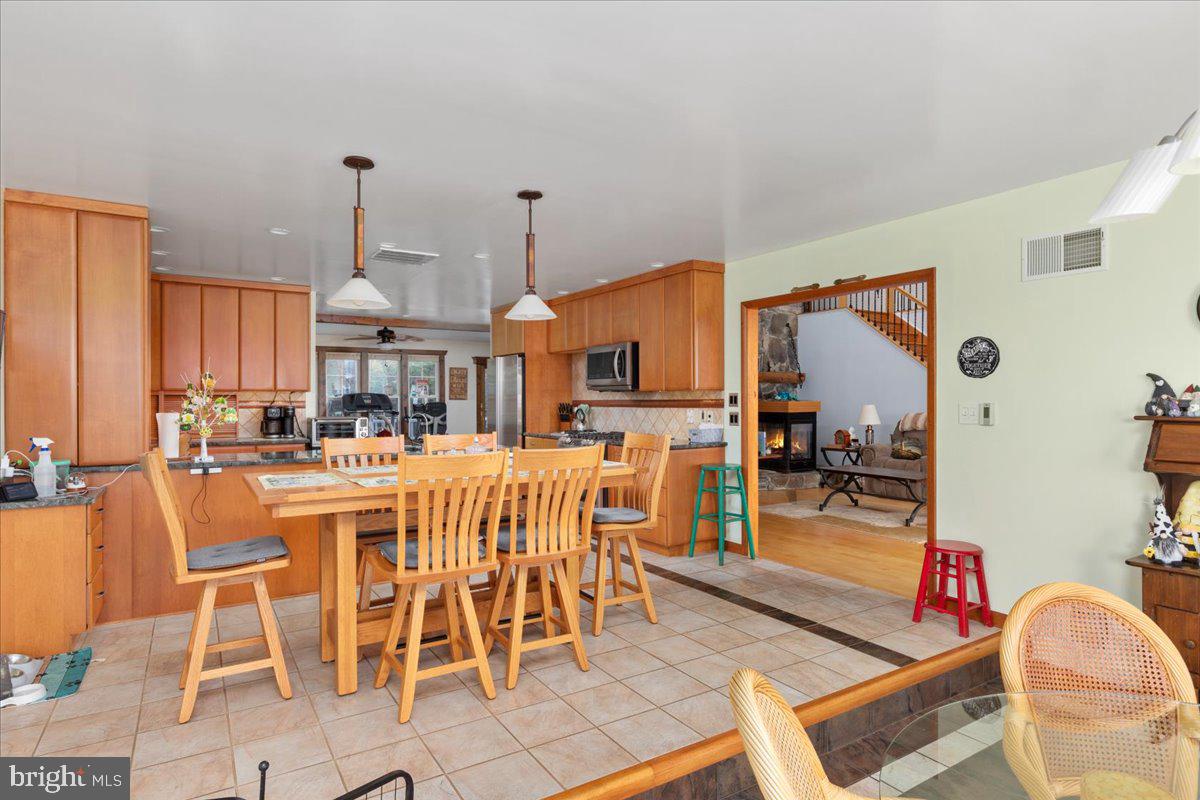 PARK RIDGE ESTATES - Residential