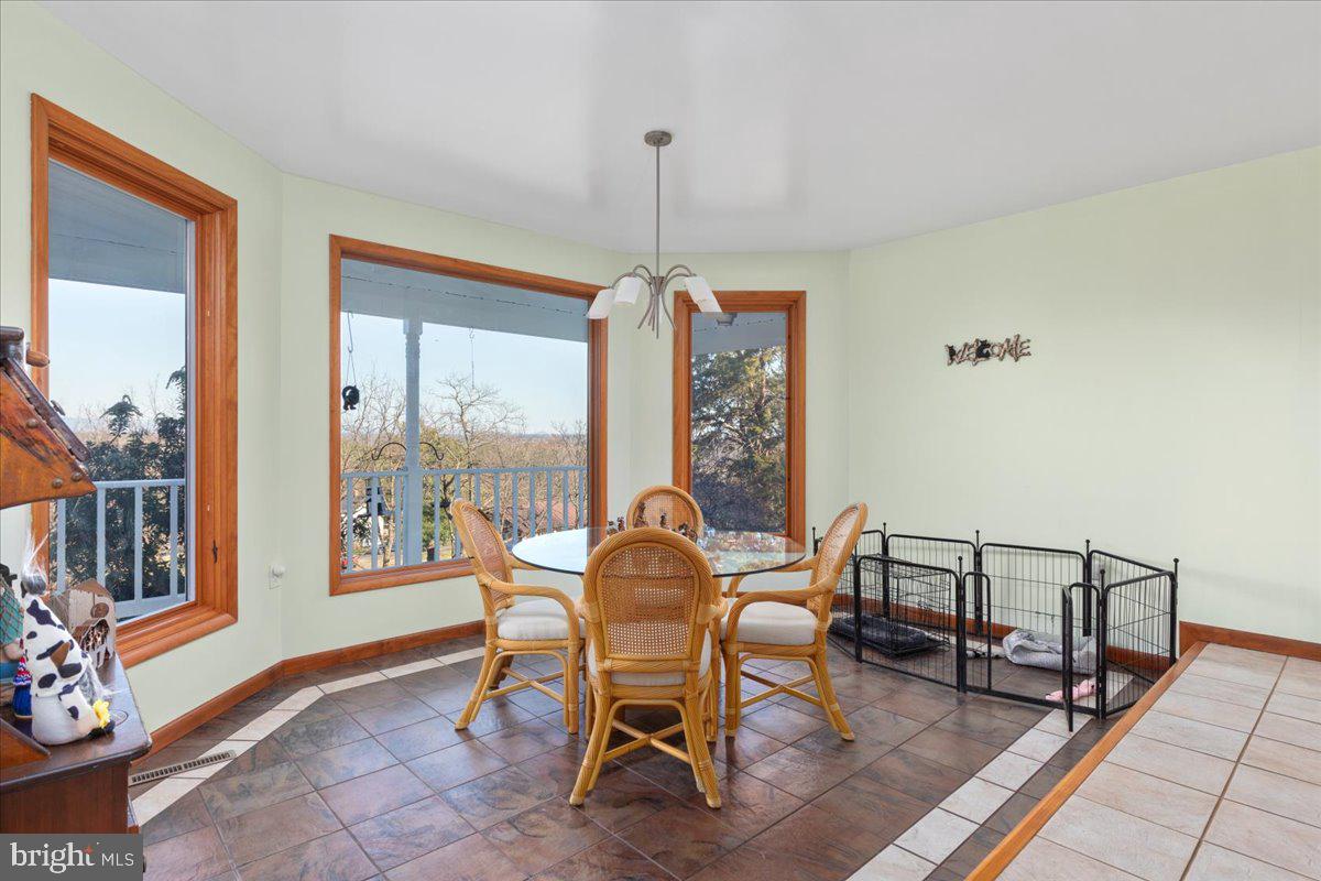 PARK RIDGE ESTATES - Residential